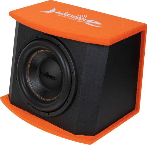 Купить Автосабвуфер активный DL Audio Barracuda 12A V.2  9285621. Характеристики, отзывы и цены в Донецке