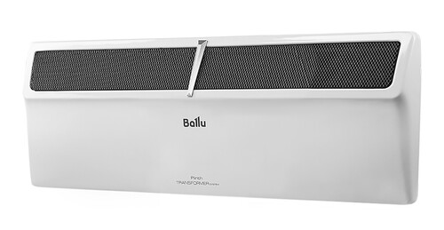 Купить Отопительный модуль конвектора Ballu Plinth Transformer BEC/PL-1000  9317278. Характеристики, отзывы и цены в Донецке