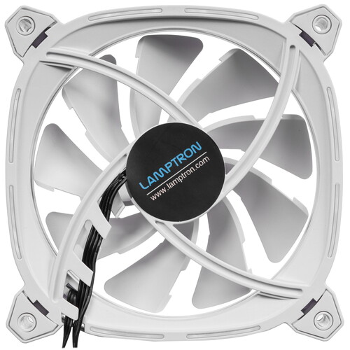 Купить Комплект вентиляторов Lamptron DIAMOND+  5615307. Характеристики, отзывы и цены в Донецке