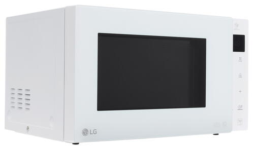 Купить Микроволновая печь LG NeoChef MW23D35GIH белый  1129735. Характеристики, отзывы и цены в Донецке