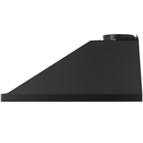 Купить Вытяжка каминная Simfer 8563SM черный/черный  1014764. Характеристики, отзывы и цены в Донецке