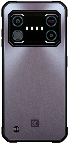 Купить 6.78" Смартфон KENSHI Armor I1 Slim 128 ГБ фиолетовый  9046044. Характеристики, отзывы и цены в Донецке
