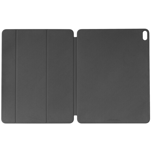 Купить Чехол-книжка Apple Smart Folio для Apple iPad Air 13" (M2) серый  5459721. Характеристики, отзывы и цены в Донецке