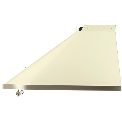 Купить Вытяжка каминная Haier HVX-W671ATQBC бежевый/золотистый  5301746. Характеристики, отзывы и цены в Донецке