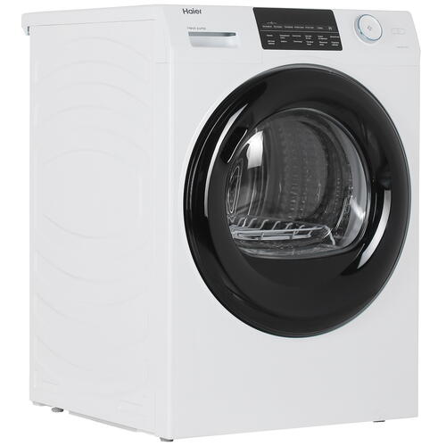 Купить Сушильная машина Haier HD90-A2959 белый  9907721. Характеристики, отзывы и цены в Донецке