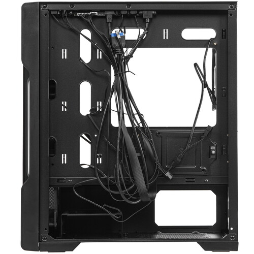 Купить Корпус 1STPLAYER TRILOBITE T3-G  5369664. Характеристики, отзывы и цены в Донецке