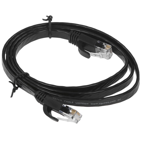 Купить Патч-корд Ugreen NW102  9154961. Характеристики, отзывы и цены в Донецке