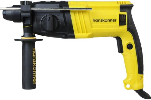 Купить Перфоратор Hanskonner HRH0822RE  9070771. Характеристики, отзывы и цены в Донецке