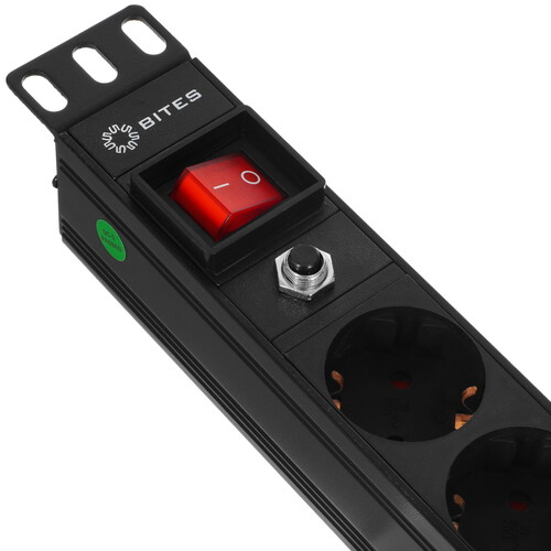 Купить Блок розеток 5Bites PDU819A-07  5305608. Характеристики, отзывы и цены в Донецке