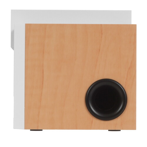 Купить Портативная колонка Edifier MP260, белый  9175081. Характеристики, отзывы и цены в Донецке