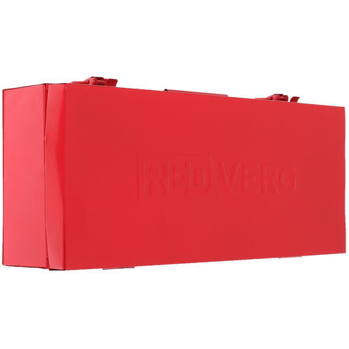 Купить Сварочный аппарат для полипропиленовых труб RedVerg RD-PW600-32  8106664. Характеристики, отзывы и цены в Донецке
