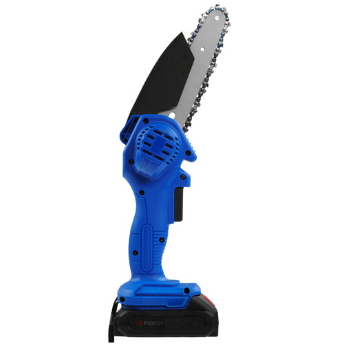 Купить Аккумуляторная цепная пила Рокот ПЦА-20В  шина - 15 см (6")  9207902. Характеристики, отзывы и цены в Донецке