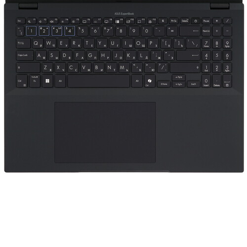 Купить 16" Ноутбук ASUS ExpertBook B3604CMA-Q90350W черный  5493965. Характеристики, отзывы и цены в Донецке