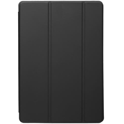 Купить Чехол-книжка Aceline Streak для Samsung Galaxy Tab S9+/ S9 FE+ черный  5440202. Характеристики, отзывы и цены в Донецке