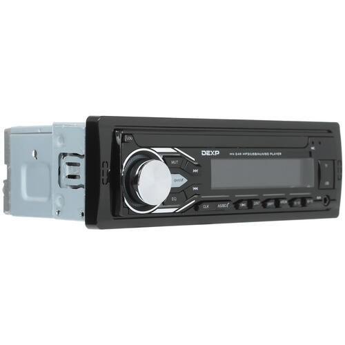 Купить Автопроигрыватель DEXP MX-24R  1373412. Характеристики, отзывы и цены в Донецке