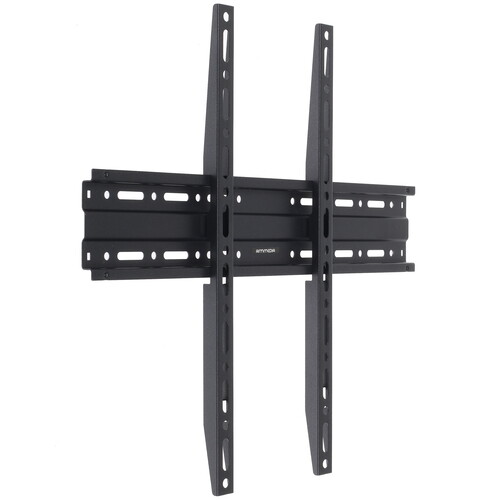 Купить Кронштейн для ТВ ARM MEDIA PLASMA-3 new черный  1192158. Характеристики, отзывы и цены в Донецке