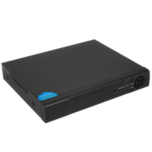 Купить Регистратор для видеонаблюдения ORIENT NVR-1509/4K XM V2  5350486. Характеристики, отзывы и цены в Донецке