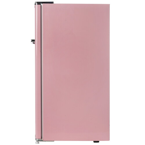 Купить Холодильник компактный   Ascoli ADFRD90 розовый  9303244. Характеристики, отзывы и цены в Донецке