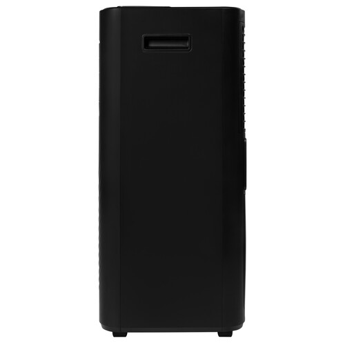 Купить Кондиционер мобильный GoldStar GSPC-09 TB/N6 черный  9222286. Характеристики, отзывы и цены в Донецке