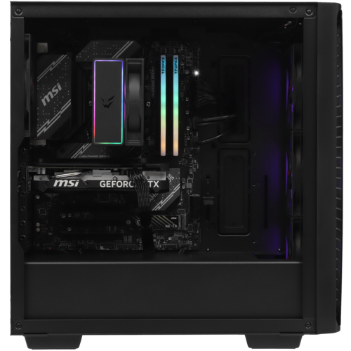 Купить ПК ARDOR GAMING RAGE H362  5607128. Характеристики, отзывы и цены в Донецке