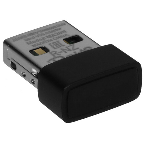 Купить Wi-Fi адаптер Mercusys MA20N  5456505. Характеристики, отзывы и цены в Донецке