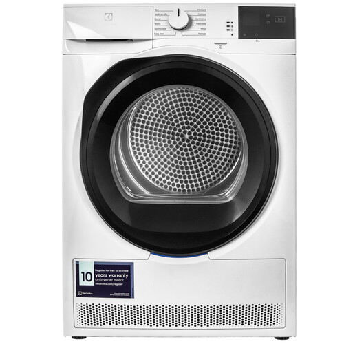 Купить Сушильная машина Electrolux EW6D285AE белый  9184884. Характеристики, отзывы и цены в Донецке