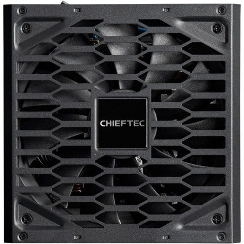 Купить Блок питания Chieftec Vega 750W  9227559. Характеристики, отзывы и цены в Донецке