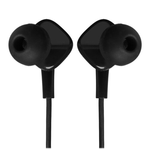 Купить Проводные наушники Hoco M113 Clear черный 2024  5467289. Характеристики, отзывы и цены в Донецке