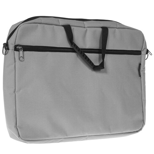 Купить 15.6" Сумка VIVACASE VCN-CBS15--gray  4795784. Характеристики, отзывы и цены в Донецке