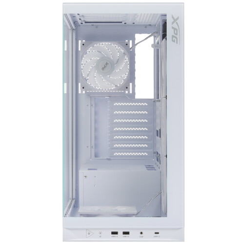 Купить Корпус ADATA XPG INVADER X BTF  5608067. Характеристики, отзывы и цены в Донецке