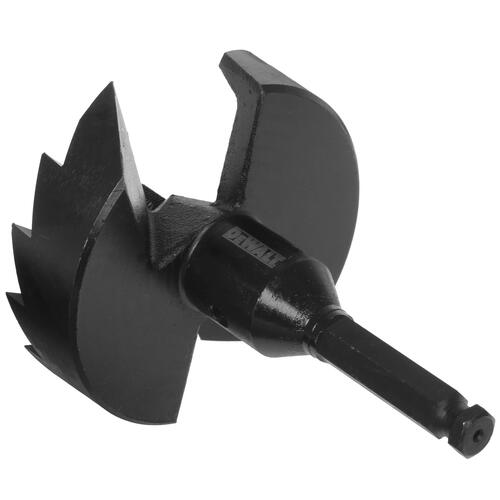 Купить Сверло Форстнера DeWalt DT4589  5303183. Характеристики, отзывы и цены в Донецке