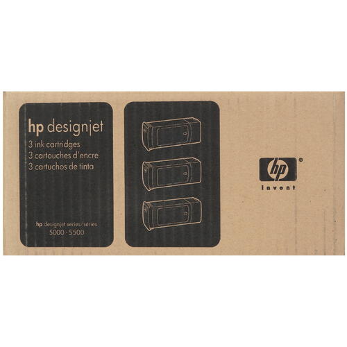 Купить Картридж HP 81 C5067A голубой  7934971. Характеристики, отзывы и цены в Донецке
