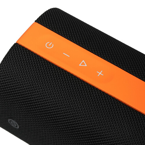 Купить Портативная колонка Xiaomi Sound Party, черный  5635256. Характеристики, отзывы и цены в Донецке