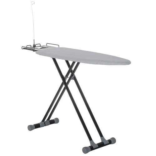 Купить Гладильная доска OneTwo O2IB2301 серый  9045553. Характеристики, отзывы и цены в Донецке