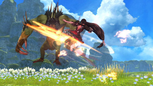 Купить Игра Tales of Berseria (Steam)  5484267. Характеристики, отзывы и цены в Донецке