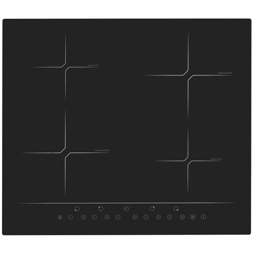 Купить Индукционная варочная поверхность Simfer H60I74S001  9955245. Характеристики, отзывы и цены в Донецке