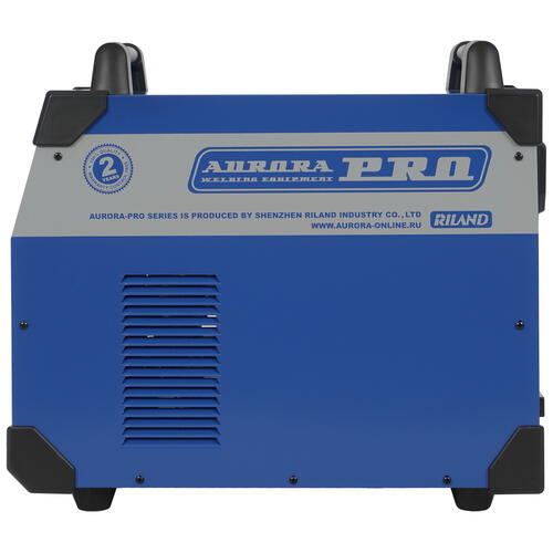 Купить Сварочный аппарат Aurora PRO ULTIMATE 350 INDUSTRIAL  5315563. Характеристики, отзывы и цены в Донецке
