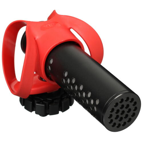 Купить Микрофон RODE VideoMicro II черный  5410772. Характеристики, отзывы и цены в Донецке