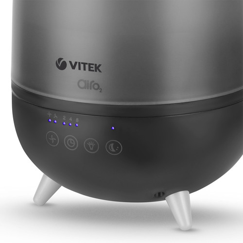 Купить Увлажнитель воздуха Vitek VT-2356  9293074. Характеристики, отзывы и цены в Донецке