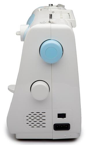 Купить Швейная машина Minerva La Vento 750LV  9033252. Характеристики, отзывы и цены в Донецке