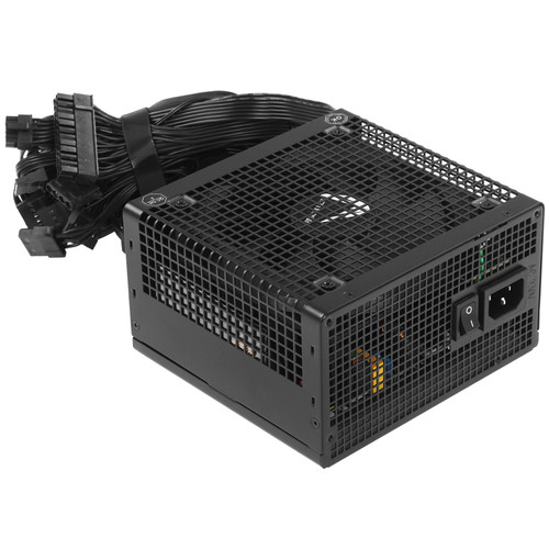 Купить Блок питания Formula APMM-700BD [APMM-700BD] черный  5614588. Характеристики, отзывы и цены в Донецке