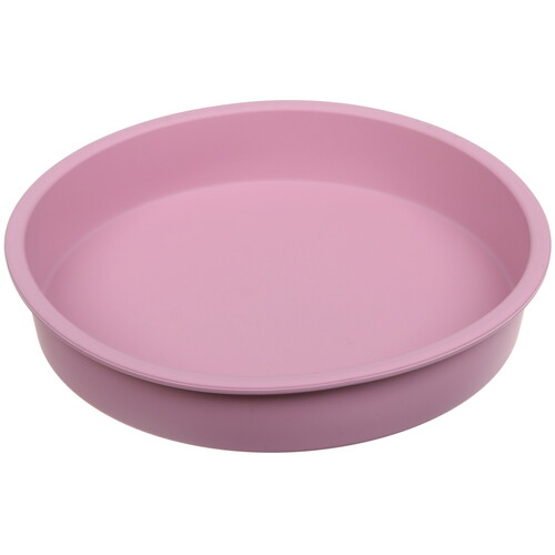 Купить Форма для выпекания ХОРС П-01-51-(205) розовый  9138673. Характеристики, отзывы и цены в Донецке