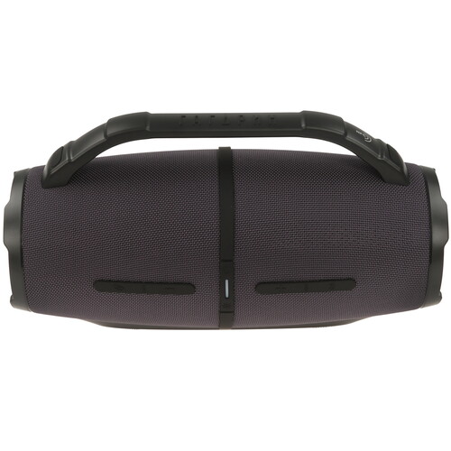 Купить Портативная колонка УРАЛ Гагарин ГР-007, серый  9176282. Характеристики, отзывы и цены в Донецке