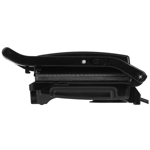 Купить Бутербродница Kitfort КТ-4603 черный  9313439. Характеристики, отзывы и цены в Донецке