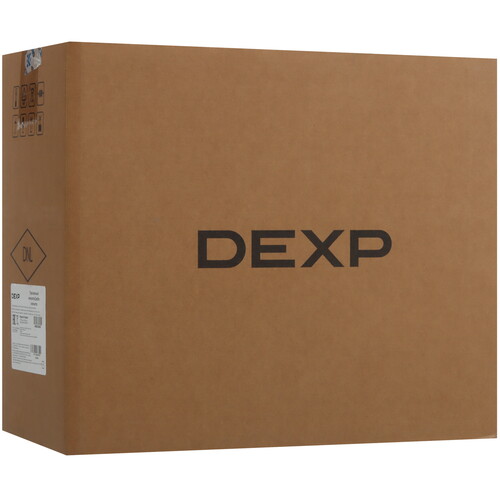 Купить ПК DEXP Aquilon O353  5643967. Характеристики, отзывы и цены в Донецке
