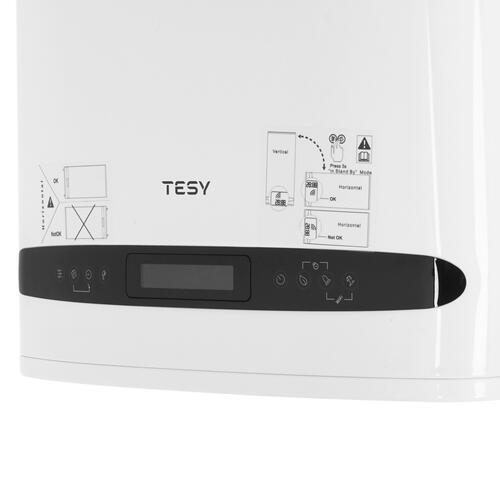 Купить Водонагреватель электрический TESY GCR 1002724D E31 EC  5343449. Характеристики, отзывы и цены в Донецке