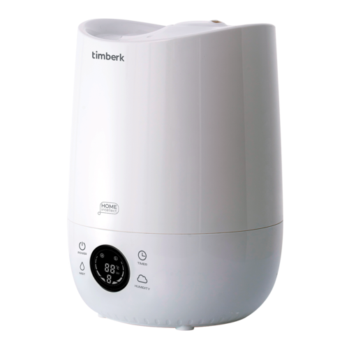 Купить Увлажнитель воздуха Timberk T-HU3-A102E-WF  9184025. Характеристики, отзывы и цены в Донецке