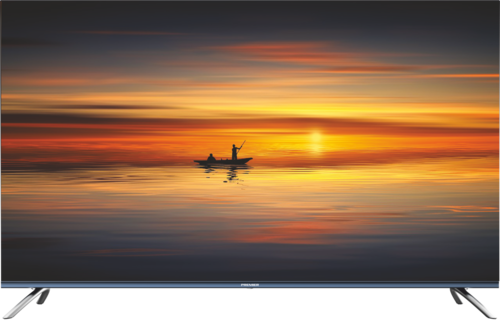 Купить 65" (165.1 см) Телевизор Premier 65PRM840USV черный  9189045. Характеристики, отзывы и цены в Донецке