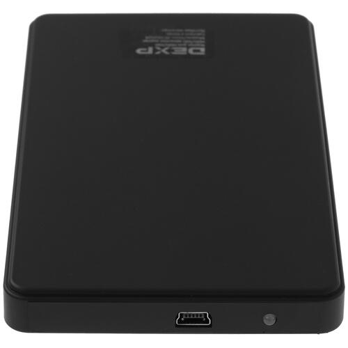 Купить 2.5" Внешний бокс DEXP AT-HD202R  1051124. Характеристики, отзывы и цены в Донецке