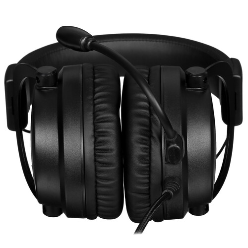 Купить Проводные наушники Defender Epic Pro черный 2016  5463196. Характеристики, отзывы и цены в Донецке